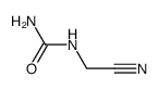 (cyanomethyl)urea picture