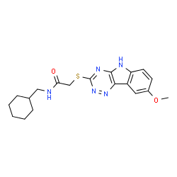 603947-46-2 structure