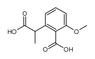 6125-50-4 structure