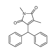 61334-12-1 structure