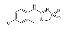 61343-67-7结构式