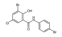 6137-45-7 structure