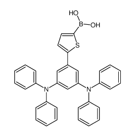 651329-44-1 structure