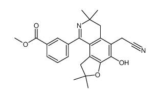652998-07-7结构式