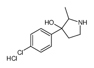 67466-44-8 structure