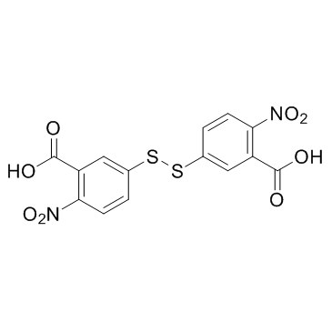 DTNB Structure