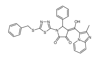 7067-29-0结构式