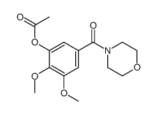 70734-00-8 structure