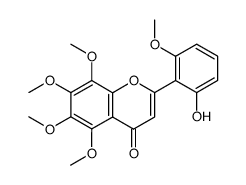 72424-39-6 structure