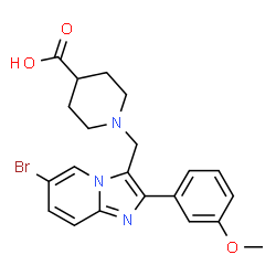 728916-73-2 structure