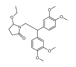 73691-15-3 structure