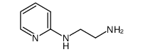 N1-(吡啶-2-基)乙烷-1,2-二胺图片