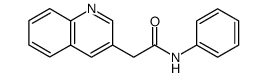 80999-03-7 structure