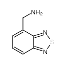 BENZO[C][1,2,5]THIADIAZOL-4-YLMETHANAMINE picture