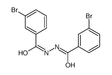 2'-(3-bromobenzoyl)3-bromobenzohydrazide picture