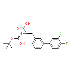 845529-27-3 structure