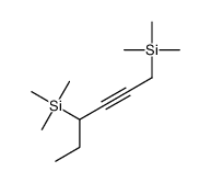 848891-46-3 structure