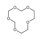 1,3,5,7,10-Pentaoxacyclododecane(9CI) picture