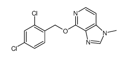 87034-90-0结构式