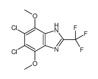 89427-46-3 structure