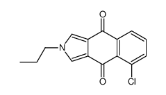 89479-39-0 structure