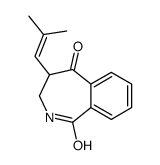 90679-62-2 structure