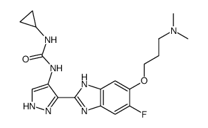 1001380-97-7 structure