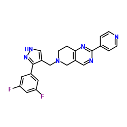 (二甲基苯基膦)(1,5-环辛二烯)[1,3-双(2,4,6-三甲基苯基)咪唑-2-亚基]六氟磷酸铱(I)结构式