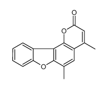 109029-05-2 structure