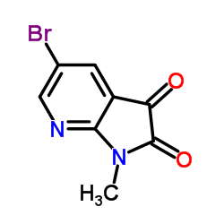 1173721-45-3 structure