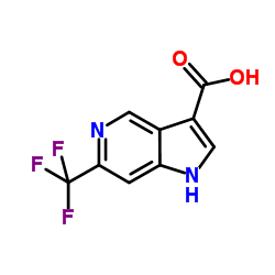 1190315-83-3 structure