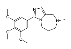 124963-19-5 structure