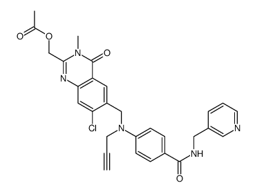 1258400-23-5 structure