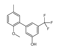 1261952-41-3 structure