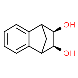 Rel-(2R,3S)-1,2,3,4-Tetrahydro-1,4-Methanonaphthalene-2,3-Diol picture