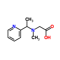 1353978-53-6 structure