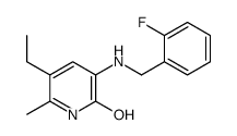 145901-83-3 structure