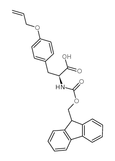 Fmoc-Tyr(All)-OH picture