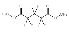 六氟戊二酸二甲酯结构式