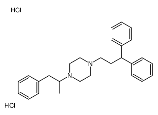 16018-30-7 structure