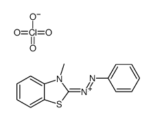 16600-04-7 structure