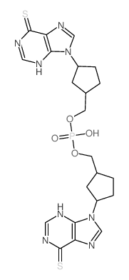 19083-33-1 structure