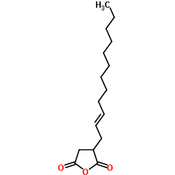 2-Dodecen-1-yl succinic anhydride picture