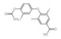 2260-08-4结构式