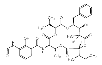 新霉素结构式