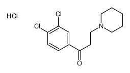 27922-19-6结构式