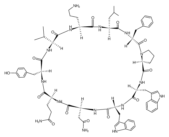 3252-29-7 structure