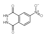 4-硝基邻苯二甲酰肼图片