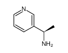 (R)-1-Pyridin-3-yl-ethylaMine 2HCl Structure