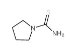吡咯烷-1-硫代甲酰胺图片